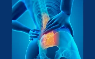 Guía para el dolor lumbar