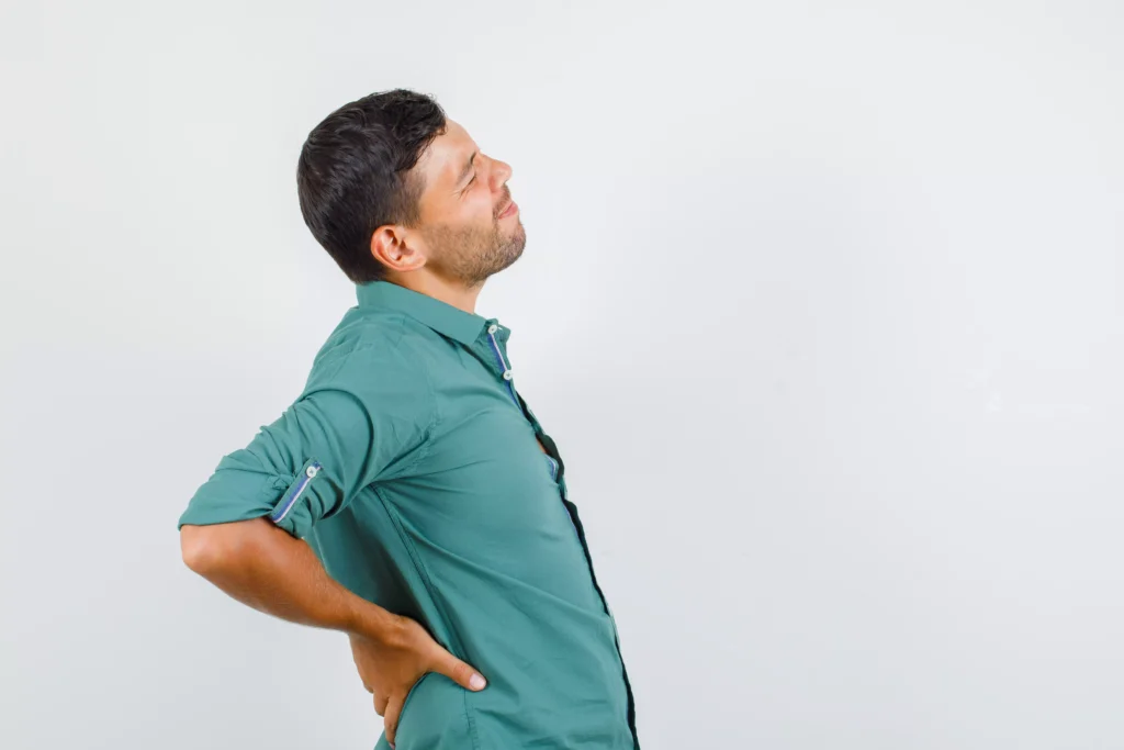 Hernia de Disco Lumbar